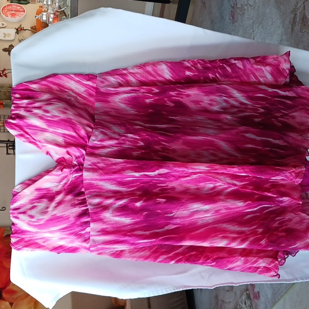 Ocean Dream One Piece Bathing Suit